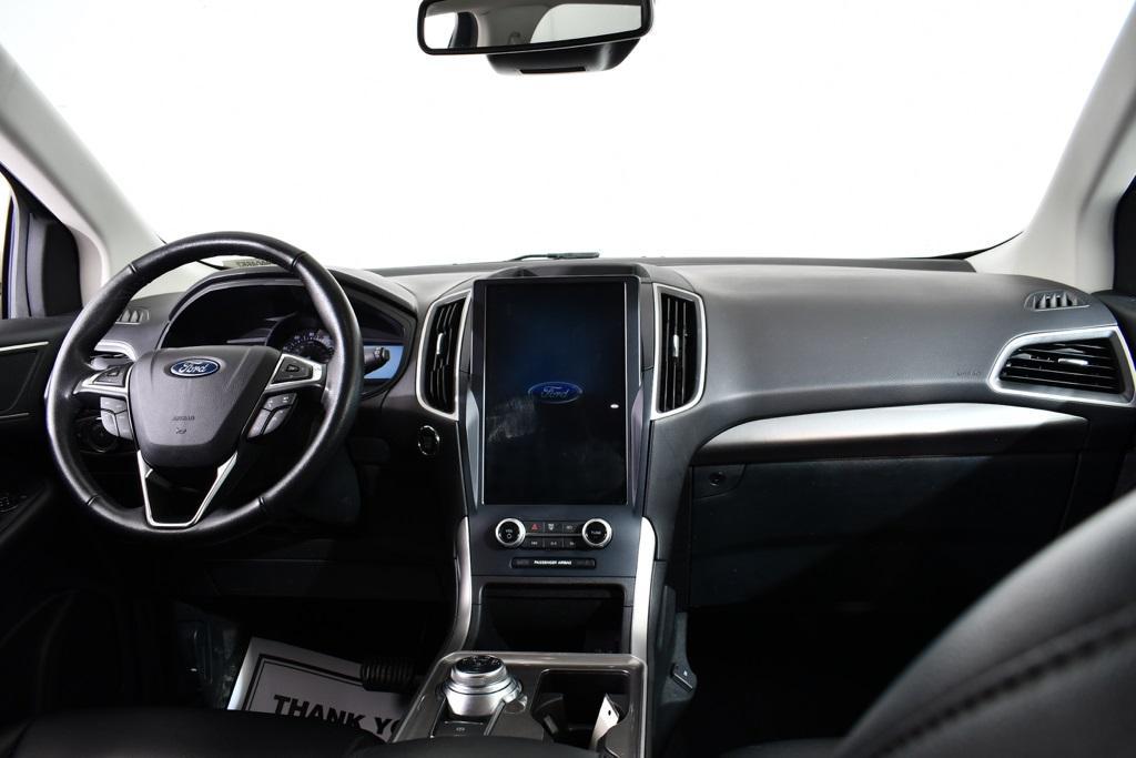 used 2023 Ford Edge car, priced at $25,955