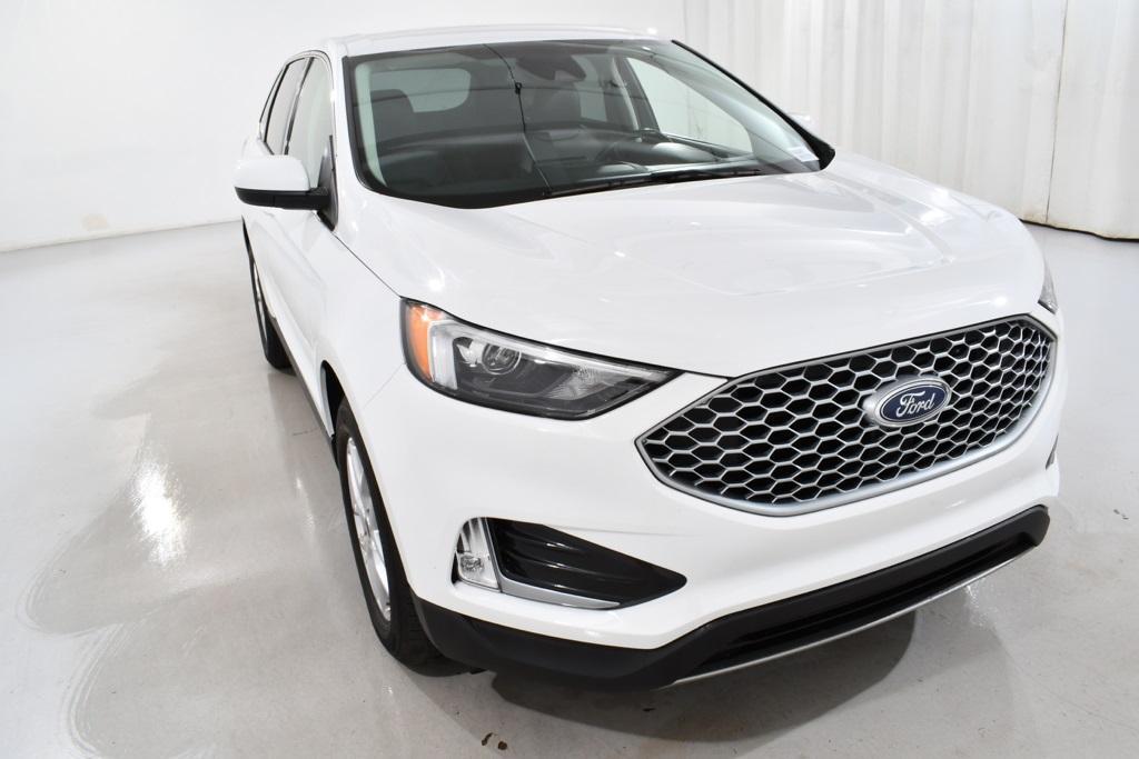used 2023 Ford Edge car, priced at $25,955