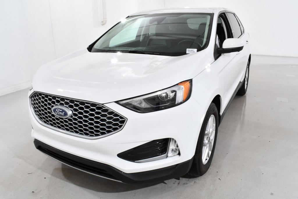 used 2023 Ford Edge car, priced at $25,955