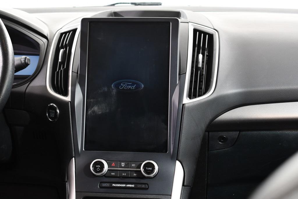 used 2023 Ford Edge car, priced at $25,955