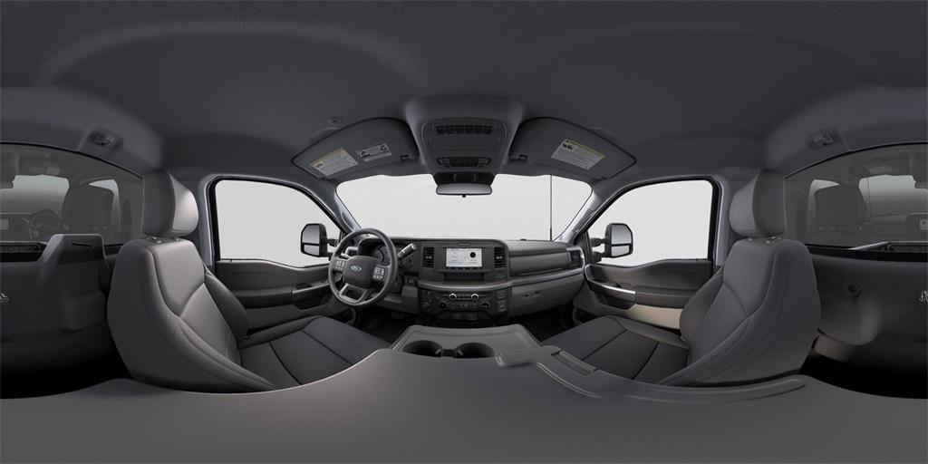 new 2025 Ford F-350 car, priced at $54,177