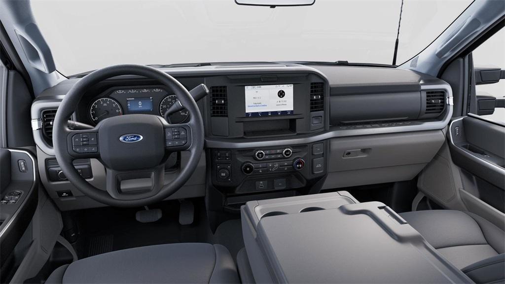 new 2025 Ford F-350 car, priced at $54,177