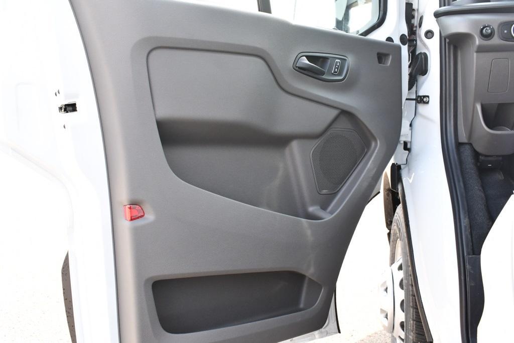 new 2025 Ford Transit-350 car, priced at $66,014