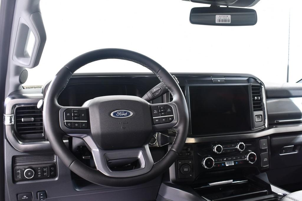 new 2025 Ford F-250 car, priced at $80,055