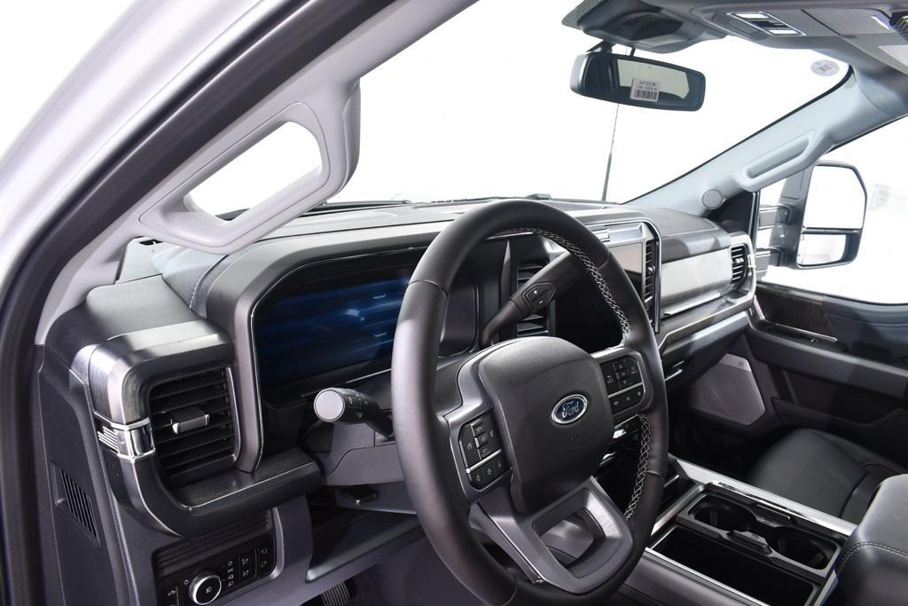 new 2025 Ford F-250 car, priced at $80,055