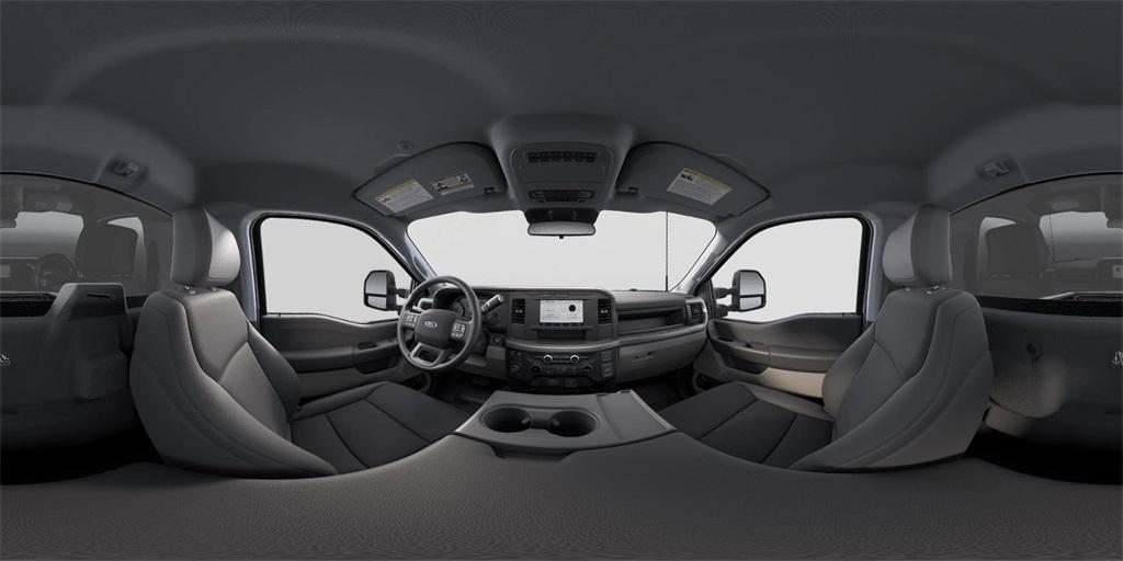 new 2025 Ford F-350 car, priced at $59,780