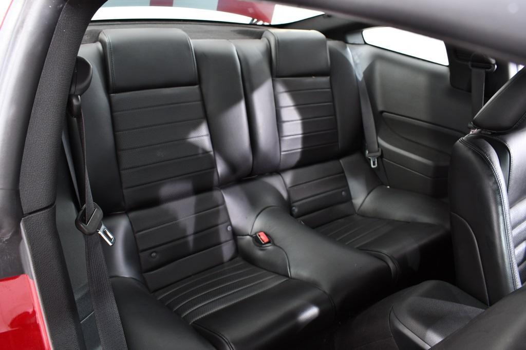 used 2007 Ford Mustang car, priced at $16,755