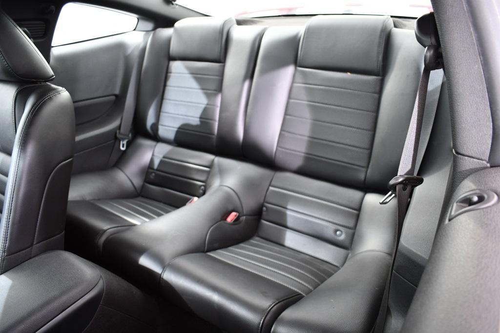 used 2007 Ford Mustang car, priced at $16,755