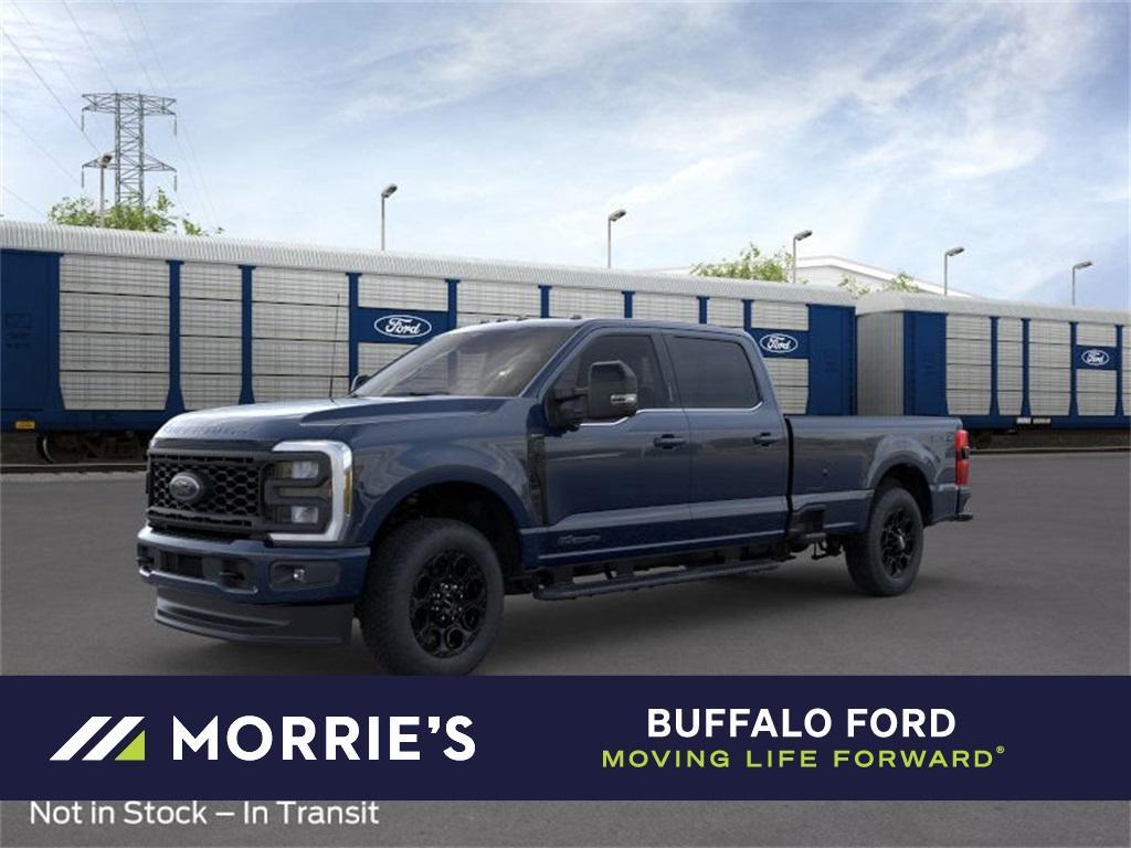 new 2025 Ford F-350 car, priced at $86,877