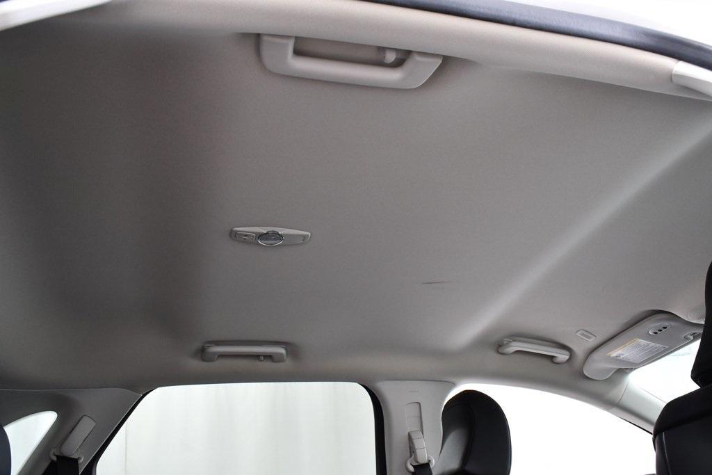 used 2022 Ford Edge car, priced at $26,755