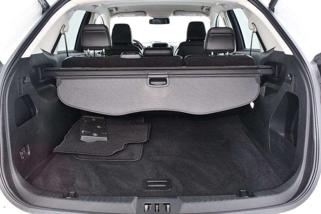 used 2022 Ford Edge car, priced at $26,755