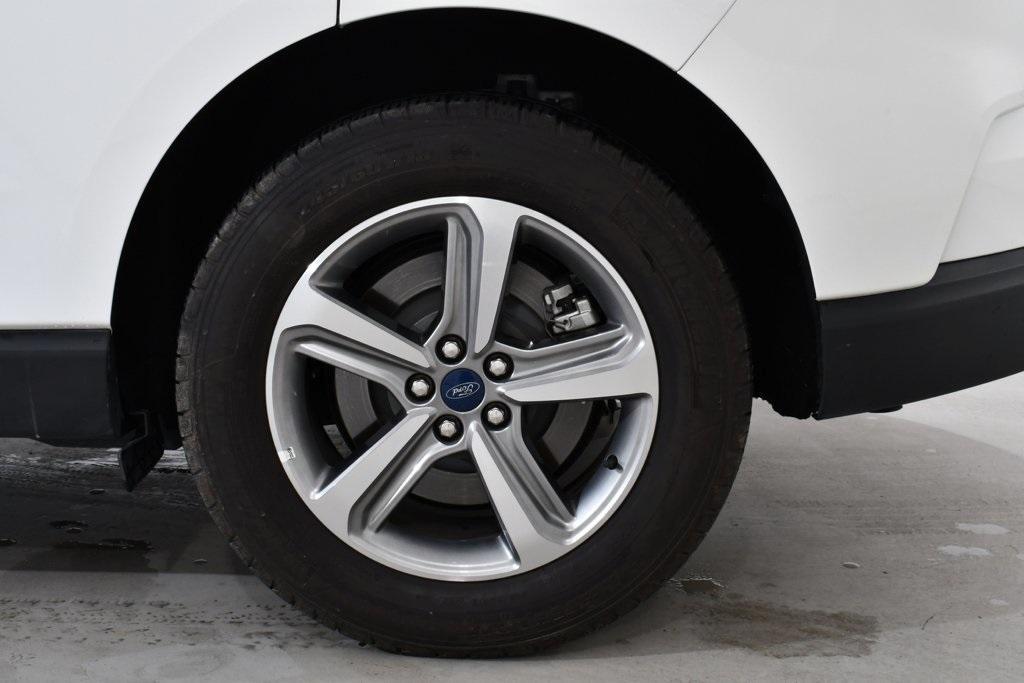 used 2022 Ford Edge car, priced at $26,755