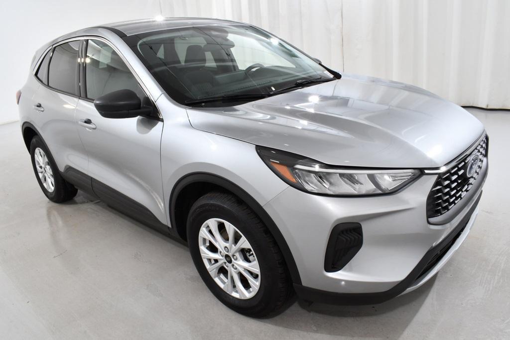 used 2023 Ford Escape car, priced at $22,155