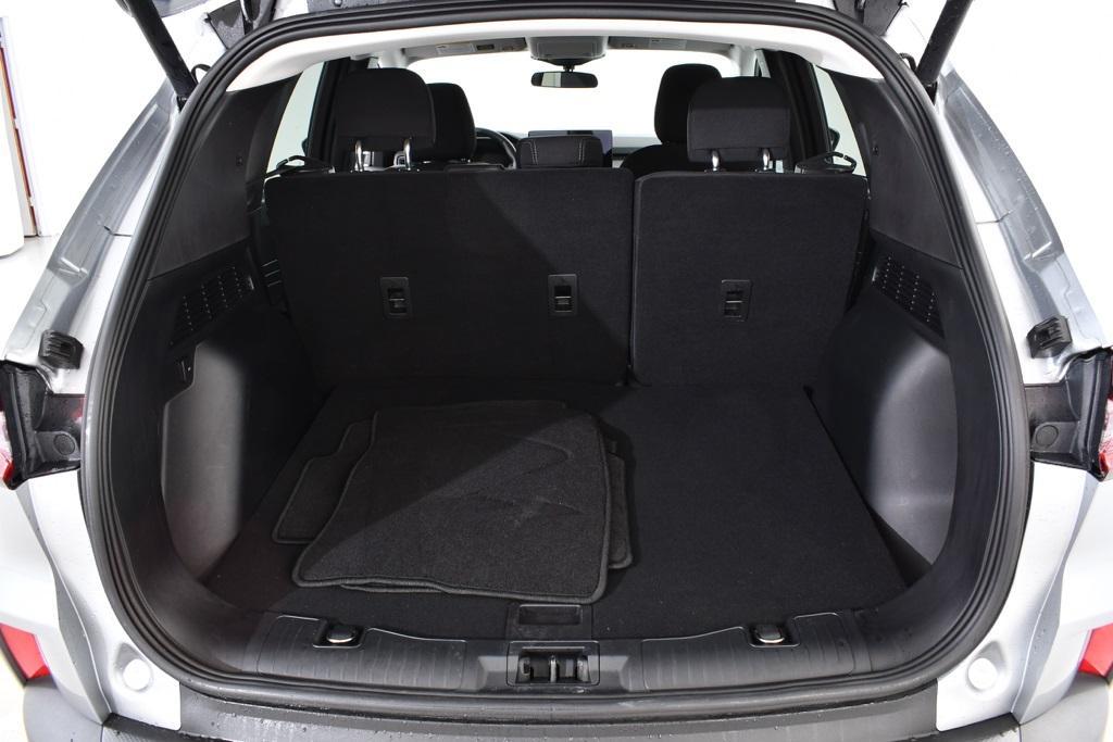 used 2023 Ford Escape car, priced at $22,155