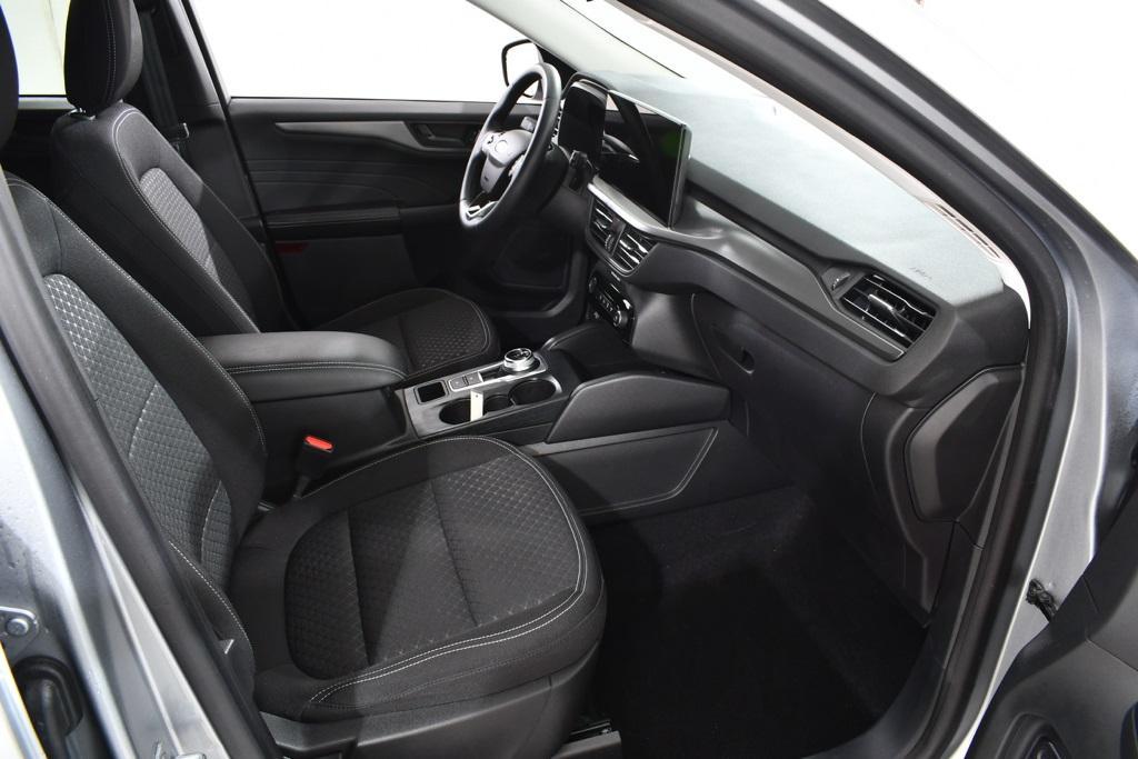 used 2023 Ford Escape car, priced at $22,155