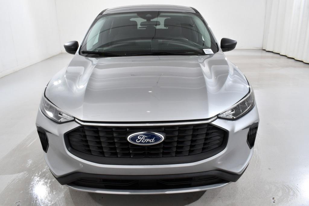 used 2023 Ford Escape car, priced at $22,155