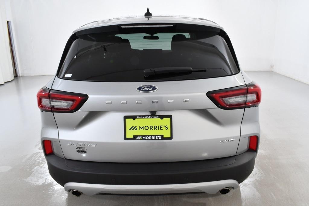 used 2023 Ford Escape car, priced at $22,155