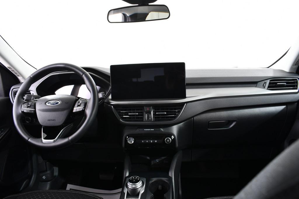 used 2023 Ford Escape car, priced at $22,155