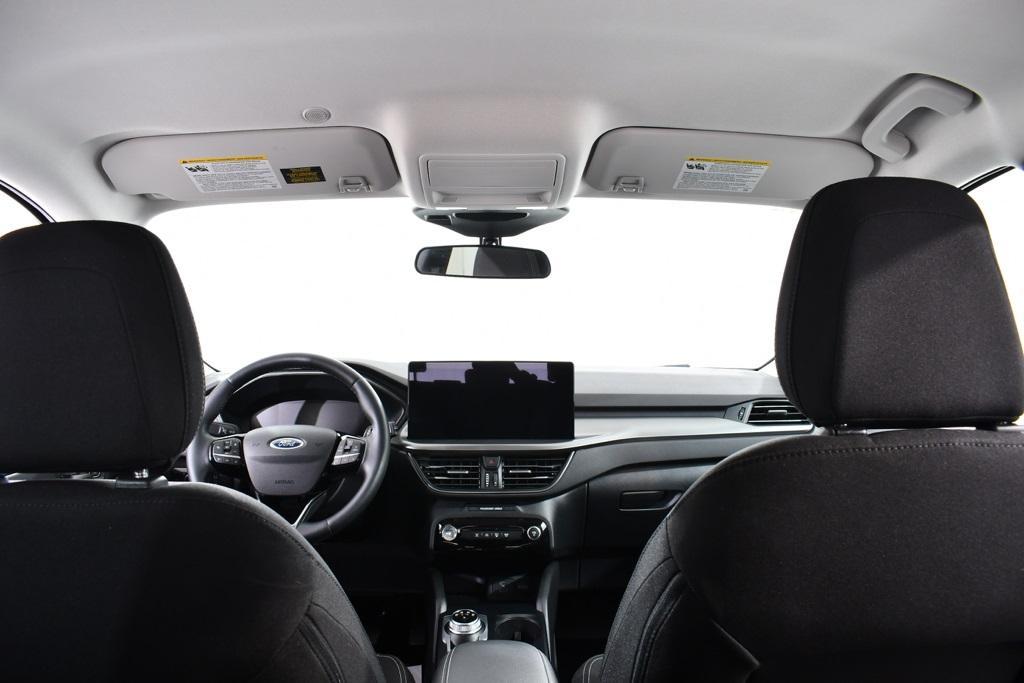 used 2023 Ford Escape car, priced at $22,155