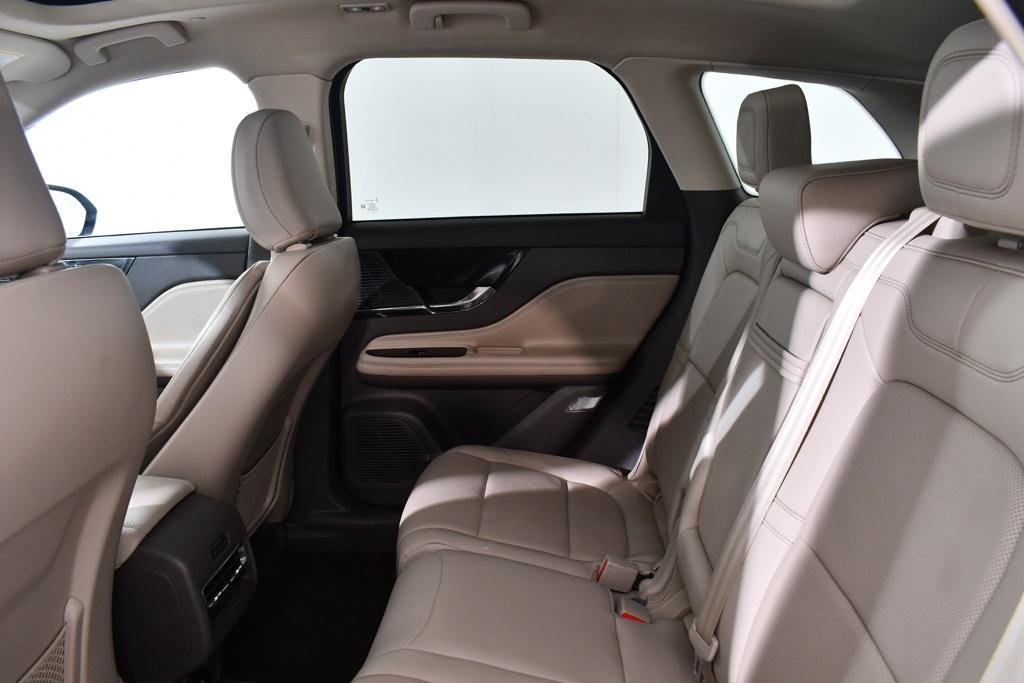 used 2022 Lincoln Corsair car, priced at $32,255