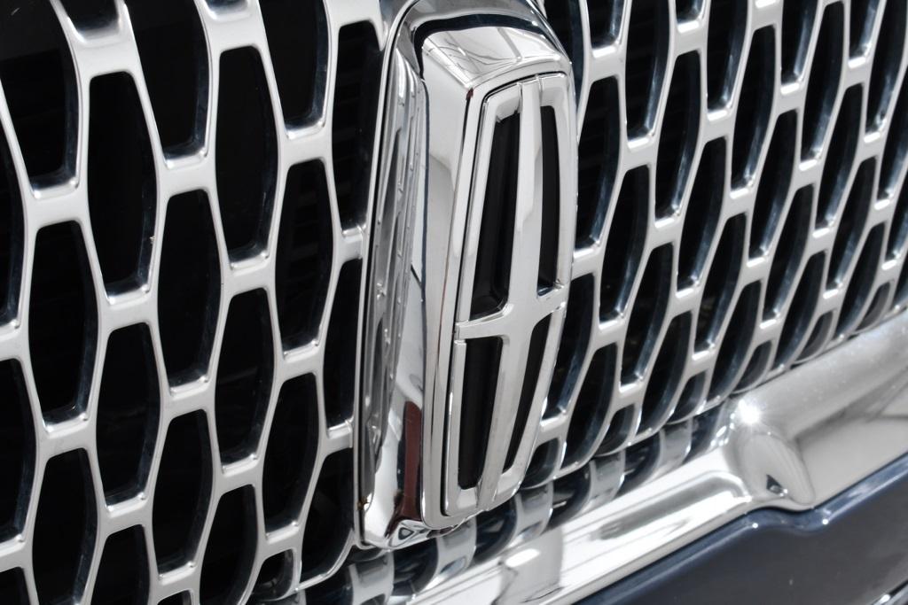 used 2022 Lincoln Corsair car, priced at $32,255