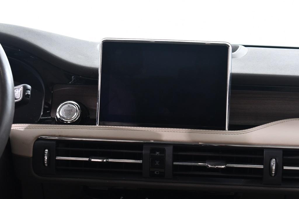 used 2022 Lincoln Corsair car, priced at $32,255
