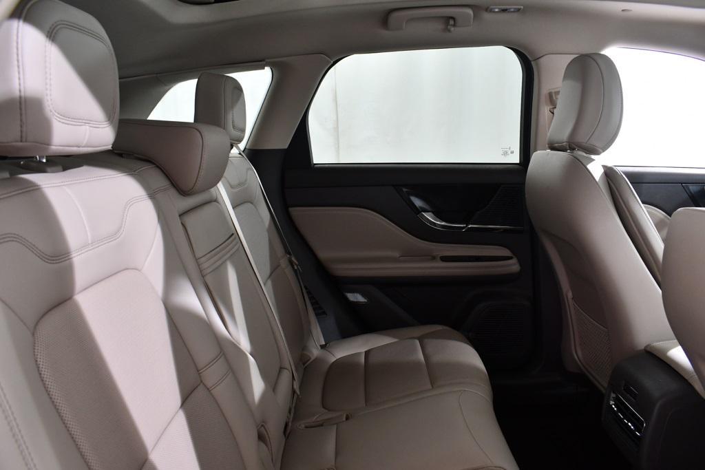 used 2022 Lincoln Corsair car, priced at $32,255
