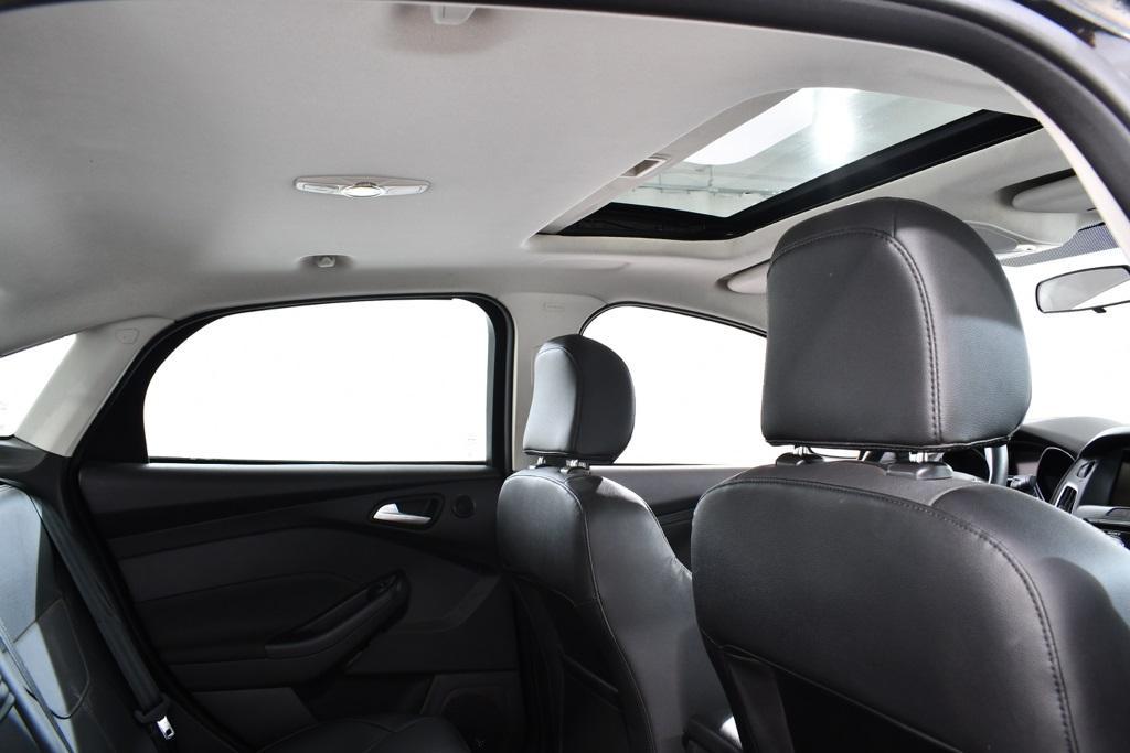 used 2015 Ford Focus car, priced at $7,455