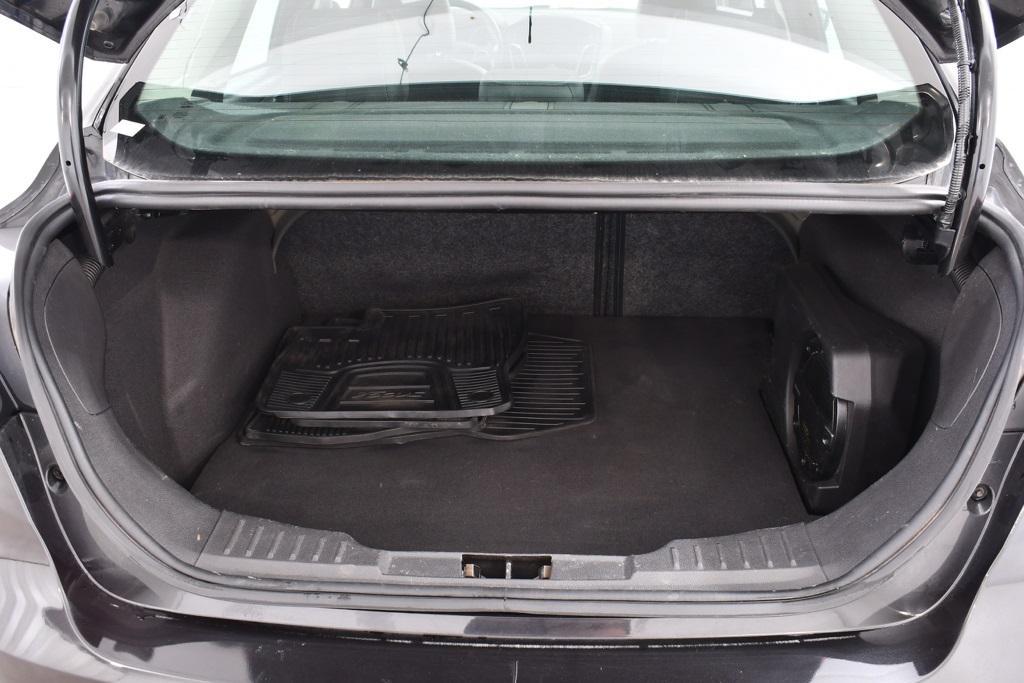 used 2015 Ford Focus car, priced at $7,455