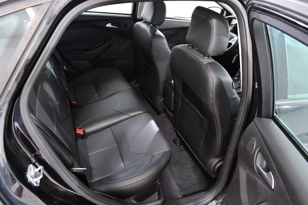 used 2015 Ford Focus car, priced at $7,455