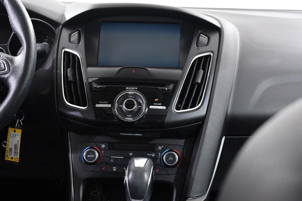 used 2015 Ford Focus car, priced at $7,455