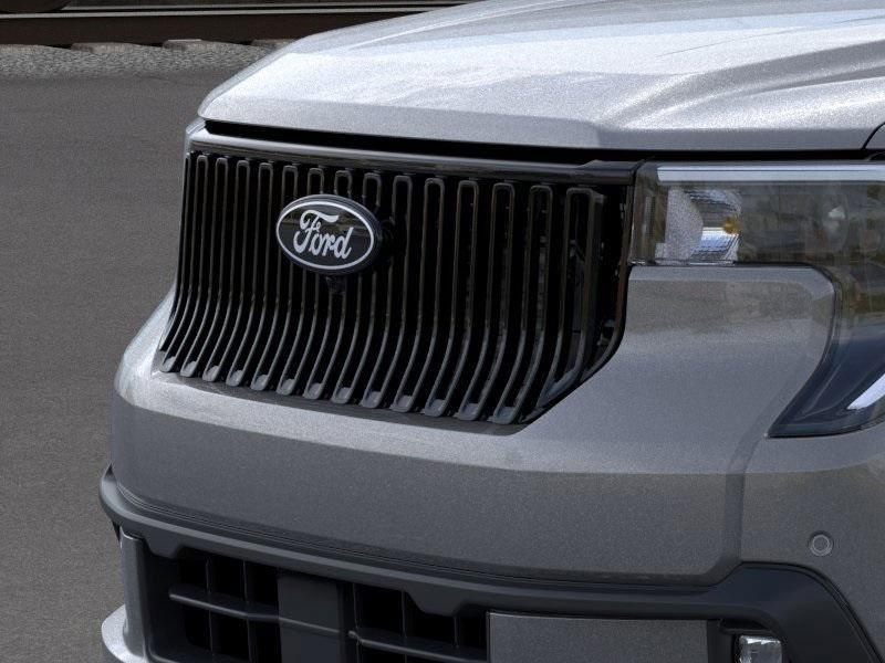 new 2025 Ford Maverick car, priced at $39,497