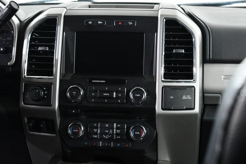 used 2018 Ford F-350 car, priced at $26,955