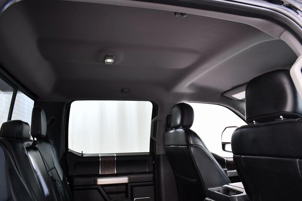used 2018 Ford F-350 car, priced at $26,955