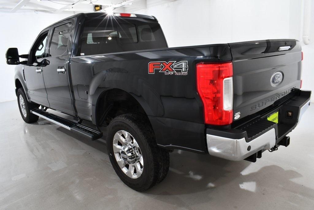 used 2018 Ford F-350 car, priced at $26,955