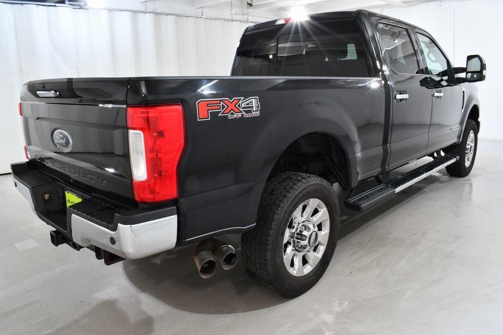 used 2018 Ford F-350 car, priced at $26,955