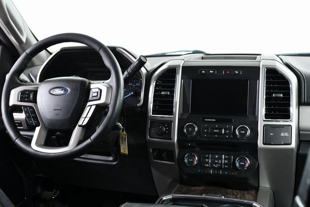 used 2018 Ford F-350 car, priced at $26,955