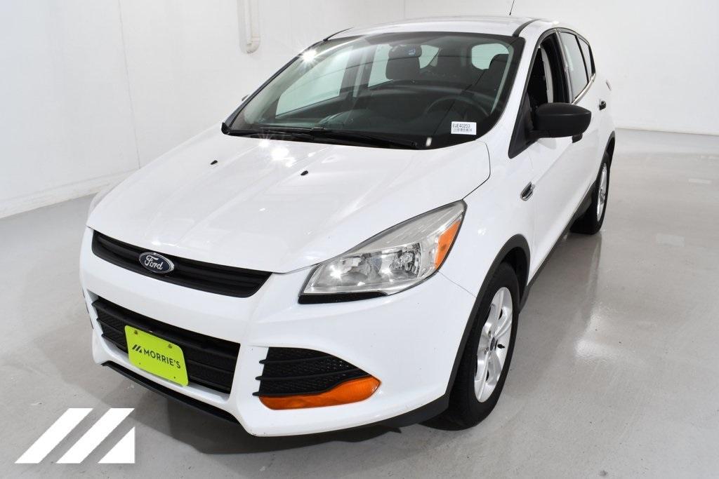 used 2014 Ford Escape car, priced at $9,655