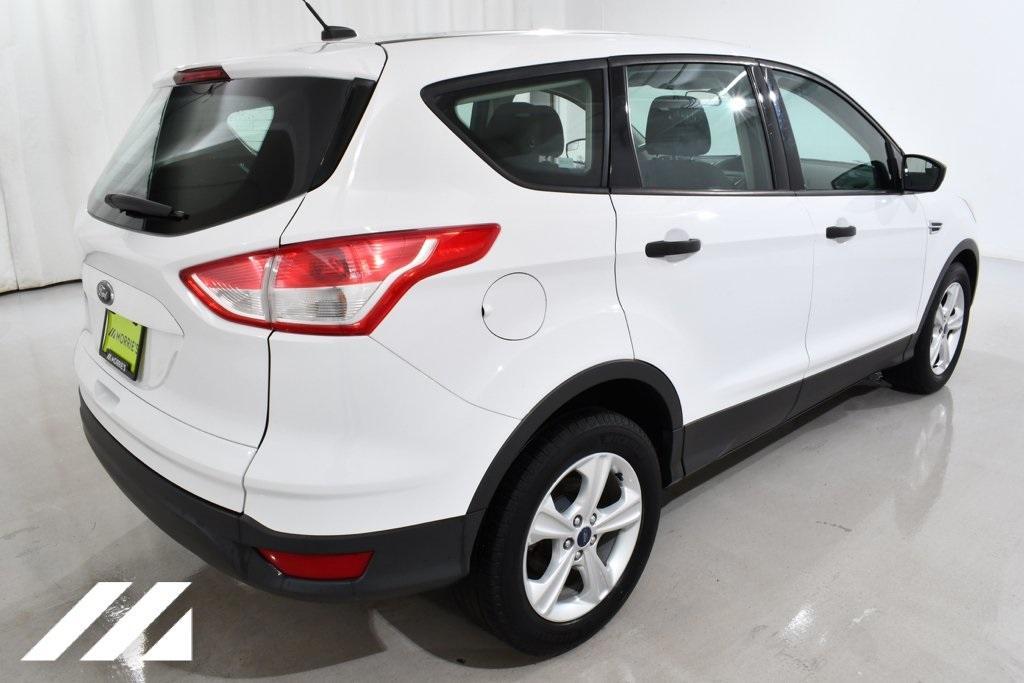 used 2014 Ford Escape car, priced at $9,655