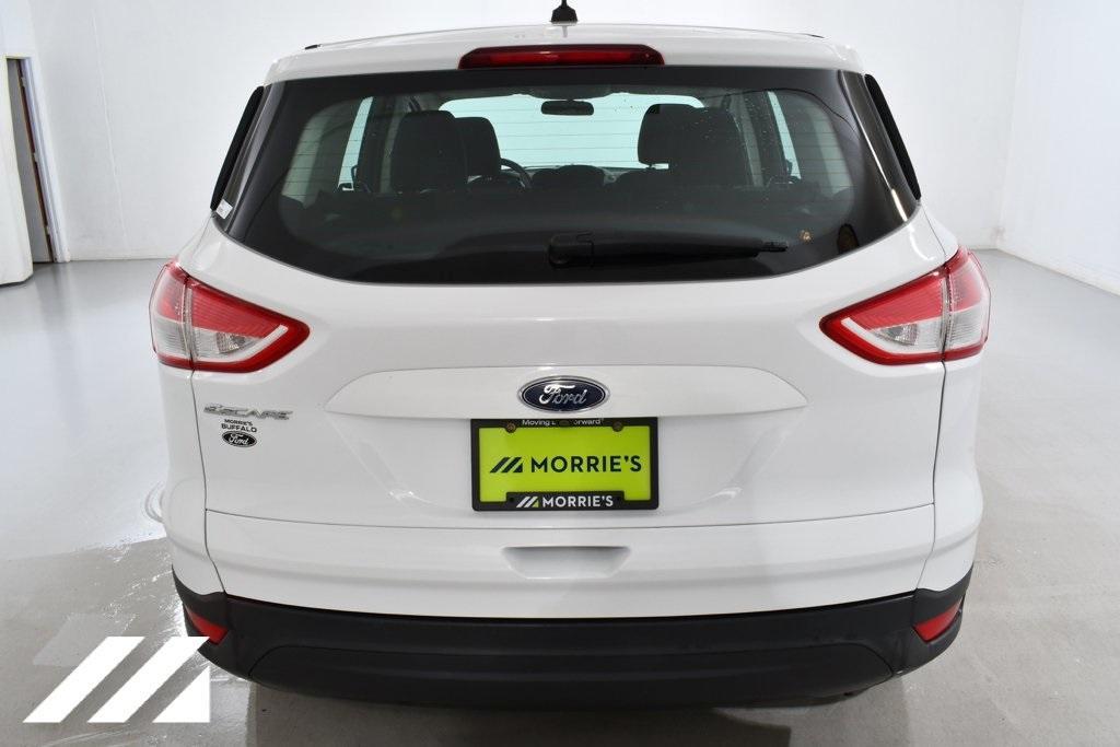 used 2014 Ford Escape car, priced at $9,655