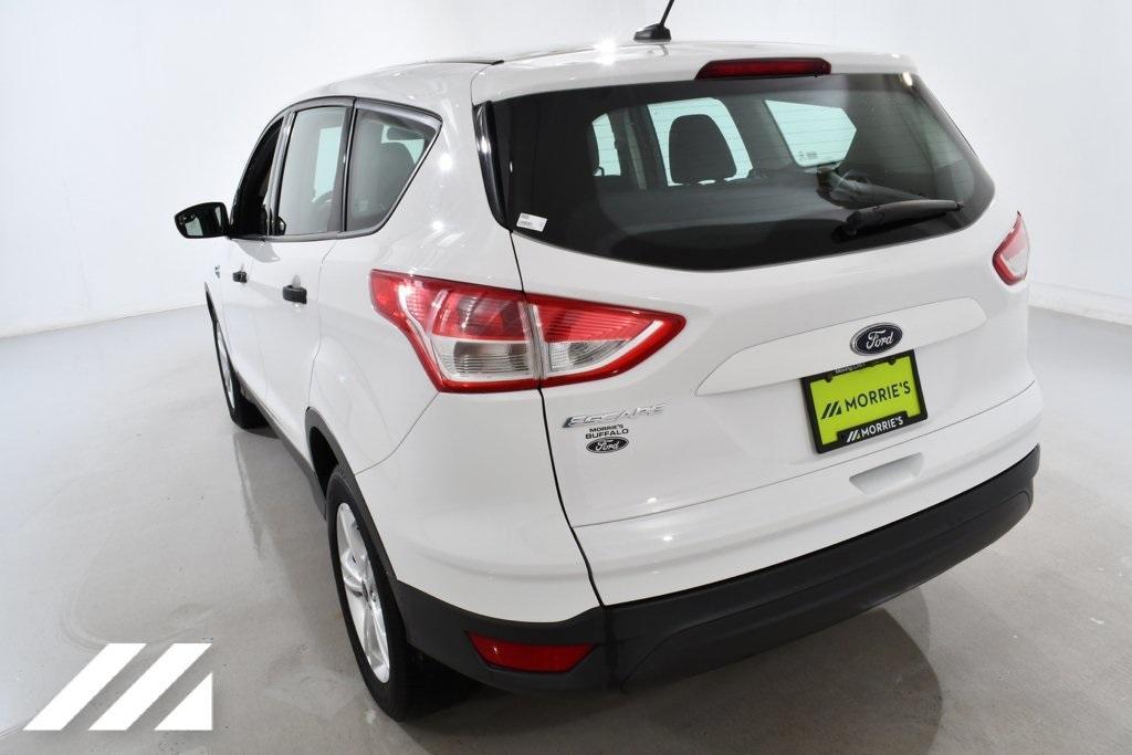 used 2014 Ford Escape car, priced at $9,655