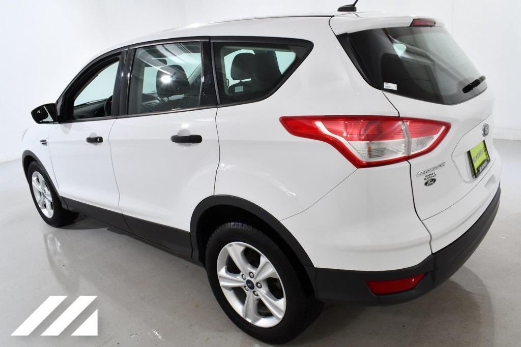 used 2014 Ford Escape car, priced at $9,655