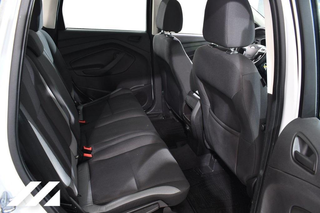 used 2014 Ford Escape car, priced at $9,655