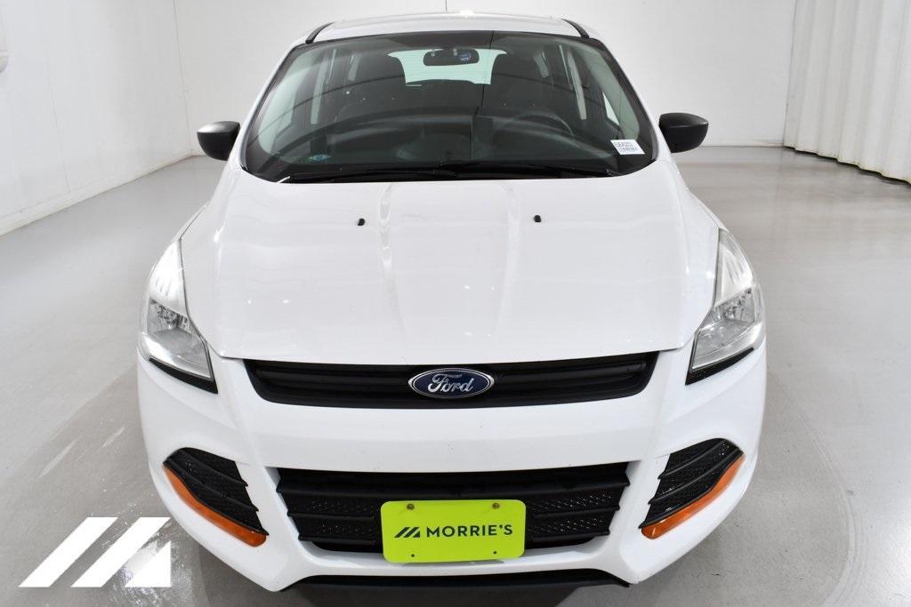 used 2014 Ford Escape car, priced at $9,655