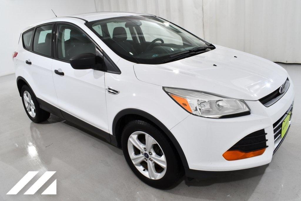 used 2014 Ford Escape car, priced at $9,655