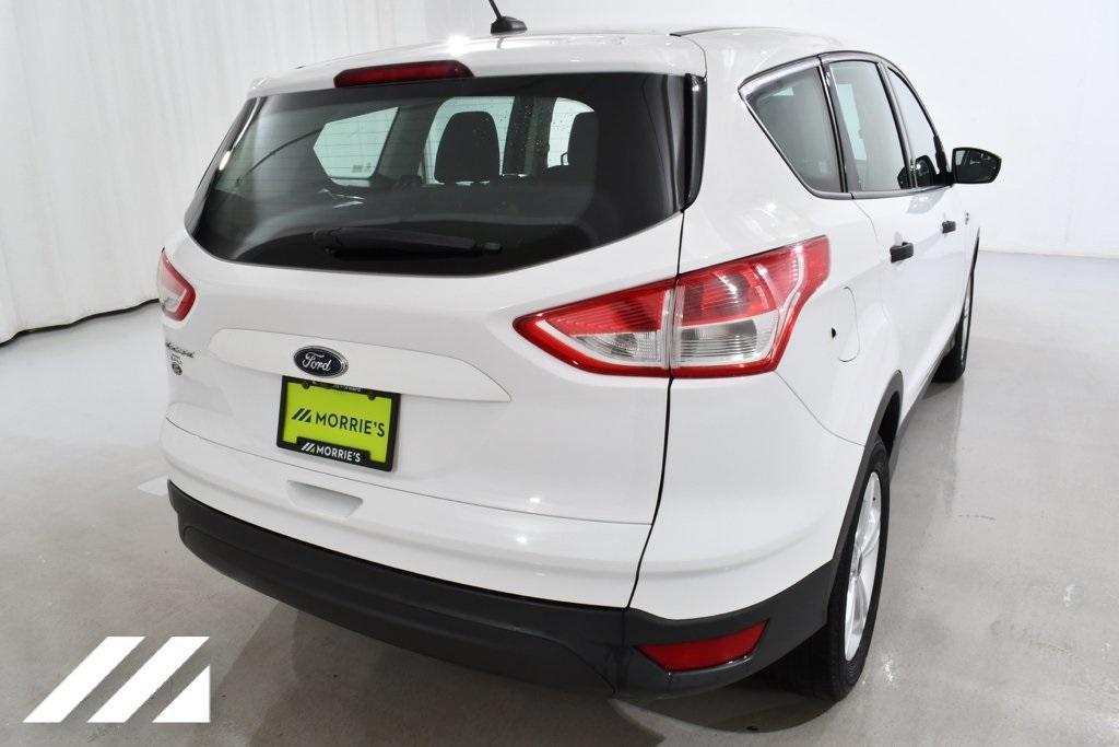 used 2014 Ford Escape car, priced at $9,655