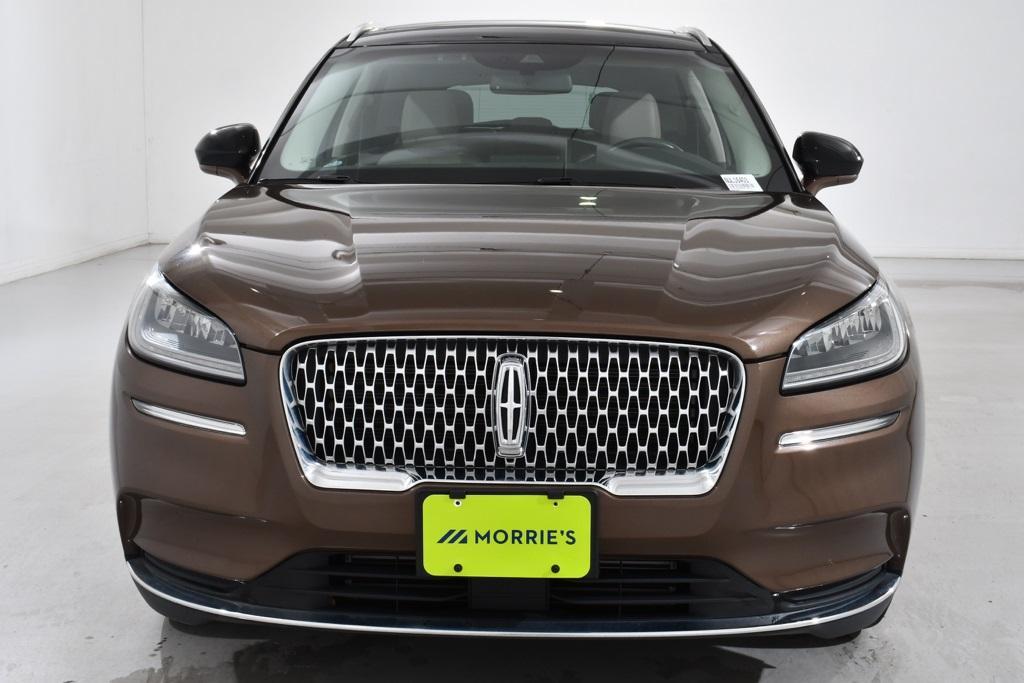 used 2022 Lincoln Corsair car, priced at $29,955