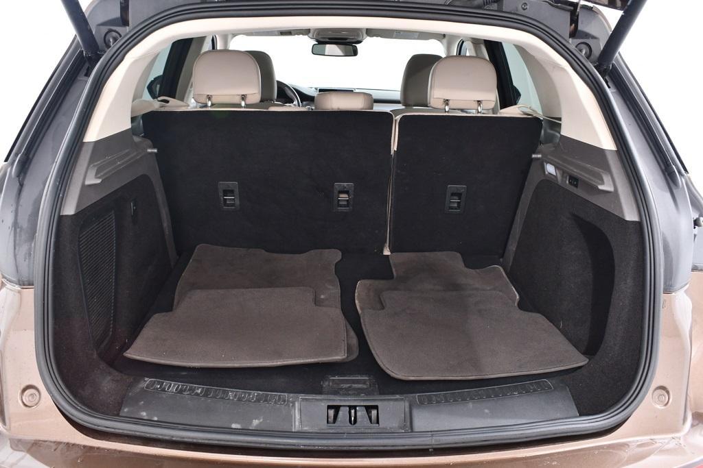 used 2022 Lincoln Corsair car, priced at $29,955