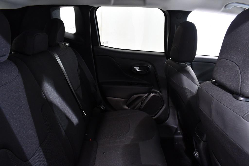 used 2019 Jeep Renegade car, priced at $12,955