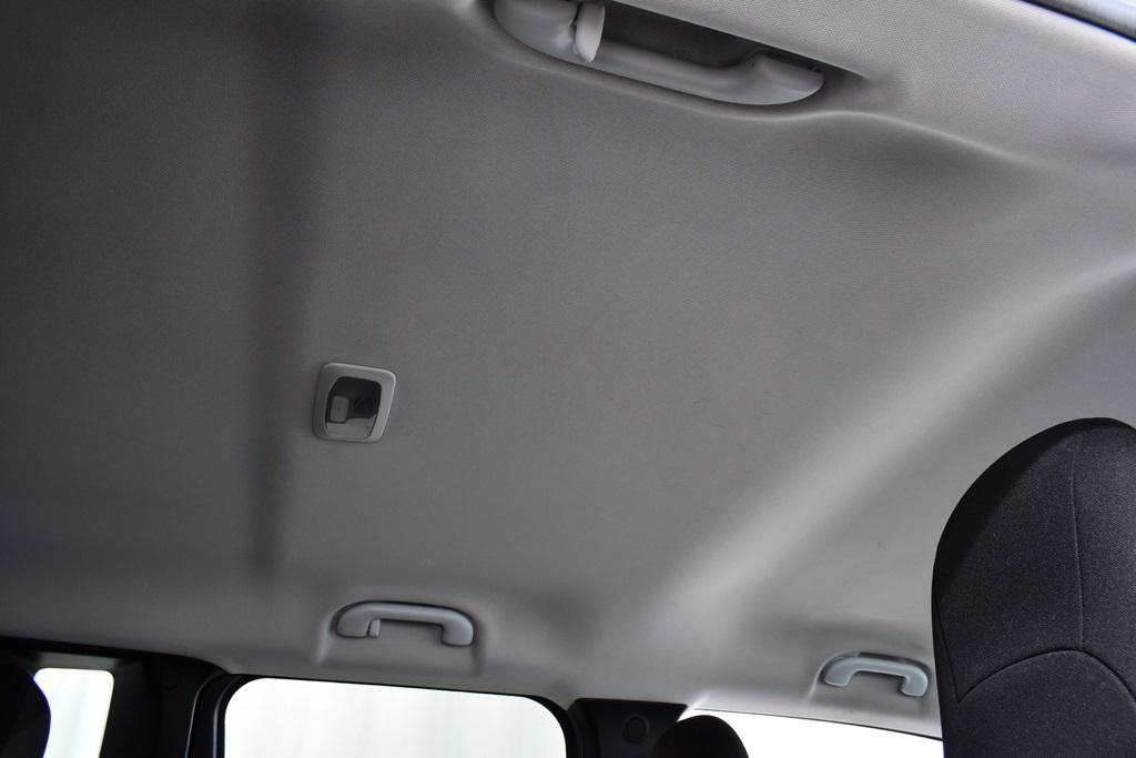 used 2019 Jeep Renegade car, priced at $12,955